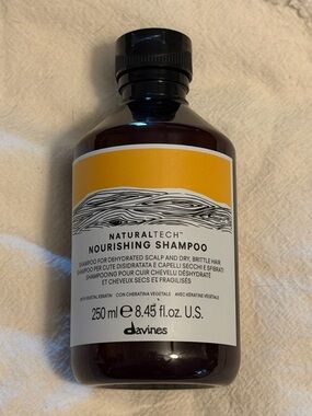 Davines Nourishing Shampoo
